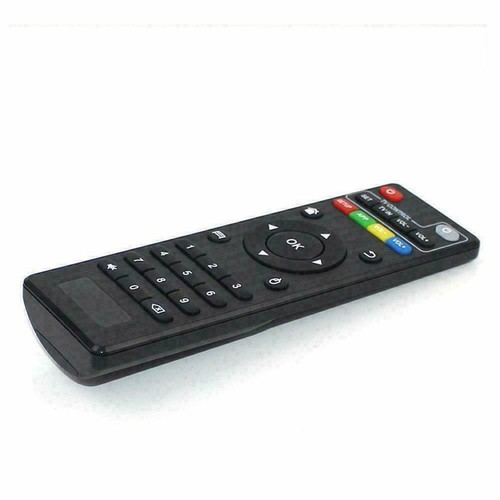 Hochwertige Fernbedienung für MXQ / MXQ Pro 4K / X96 neu N5Z6 TV Android N6X9 - Bild 10 von 12