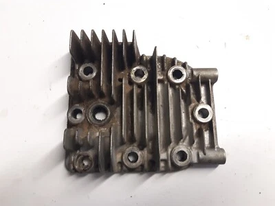 culasse de moteur Mitsubishi g400pvy de tondeuse kaaz lm480 - Photo 1/2