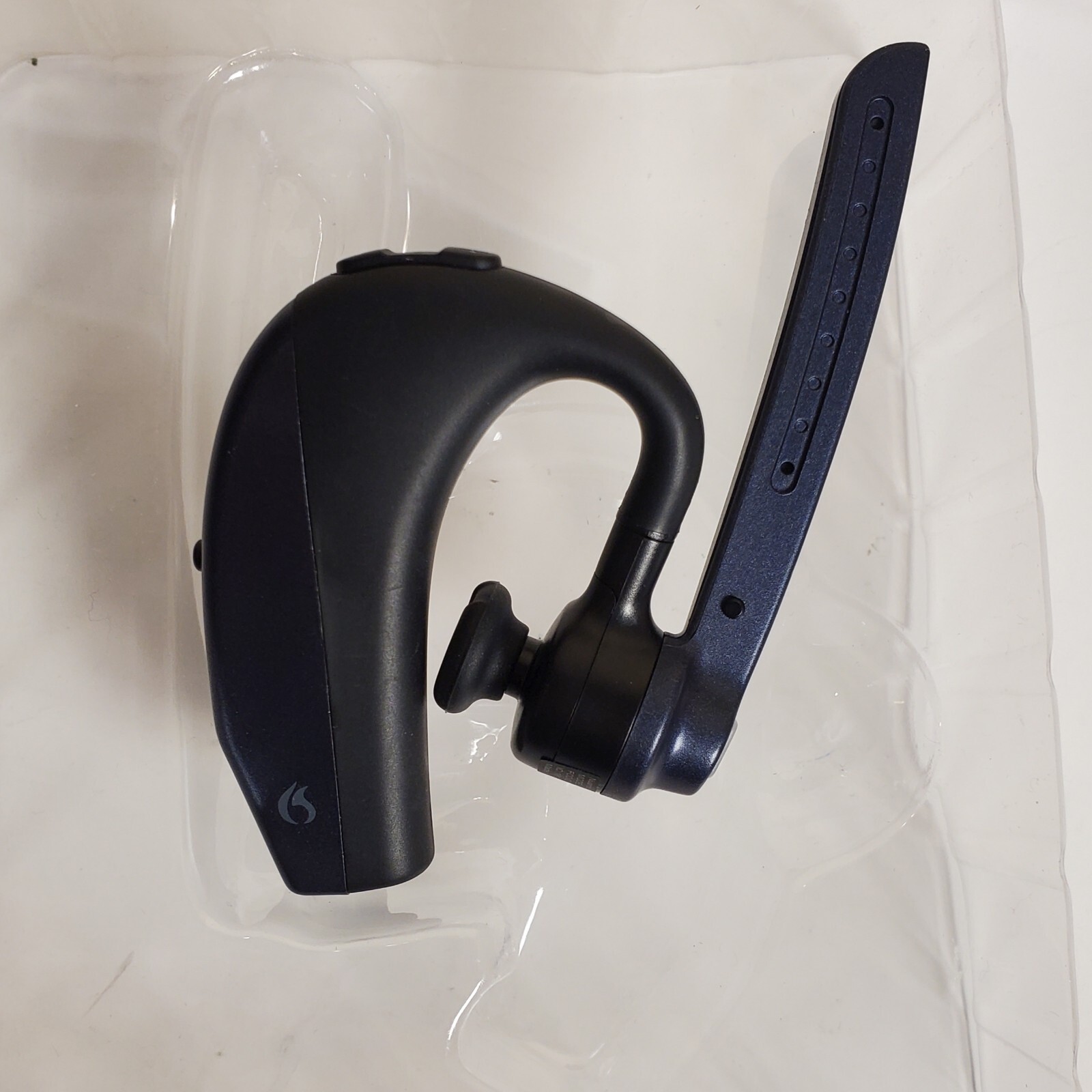 Nuance Dragon Bluetooth Headset 2 eBay