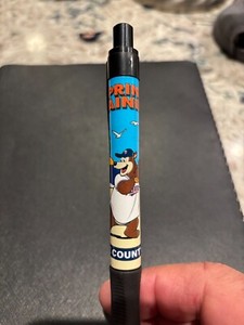 Hamm's Beer Bear on Minnesota Twins spring training pen. Lee County Florida