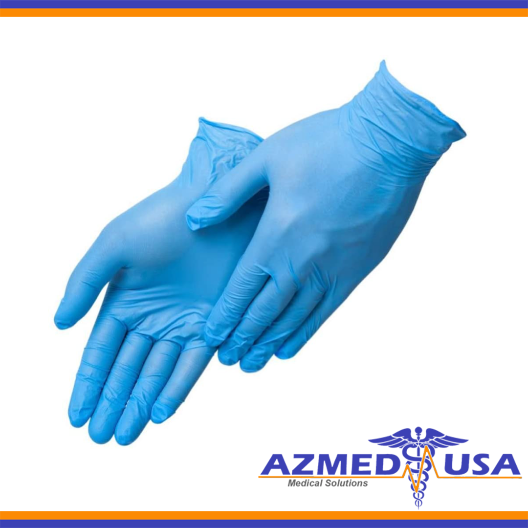 Hongray Group Hongray Vinyl Nitrile Gloves Hongray Nitrile Gloves