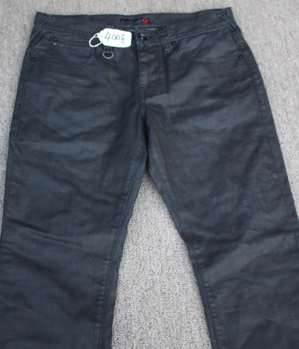 guess jeanshose