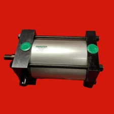 Asco Numatics TIAT-05A1F-DVA0  Double-Acting Single-Rod Tie-Rod Pneumatic Cylind