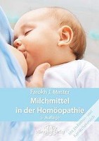 Milchmittel In Der HomöOpathie | Buch | 9783943309164