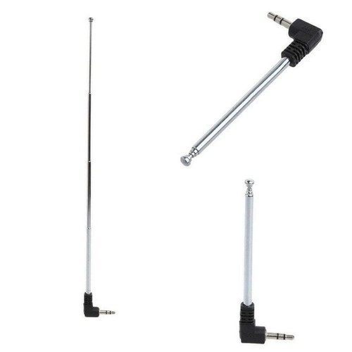 Universal L-Plug 3.5mm Signal Booster For MobilePhone Male Y2 Jack New M6M3 A1K6 - Bild 11 von 12