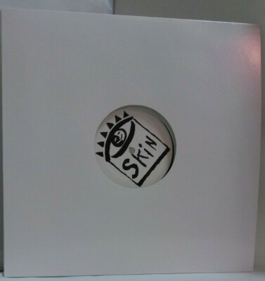 Skin (Deborah Dyer) - SUBWAY - RIGHTEOUS GROOVE - RARE 12'' -  Excellent Cond