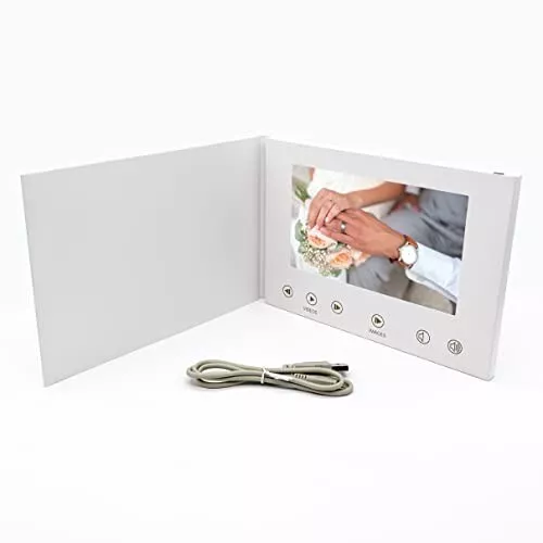 Recordable Video Story Book 7