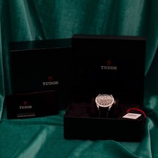 Tudor Black Bay Pro 79470 24
