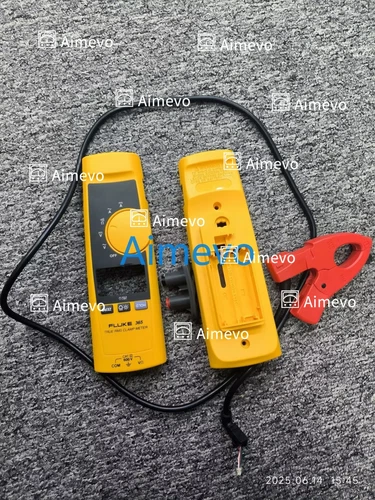 1 pcs Fluke 365 display original case