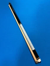 New G440 Bocote/Black McDermott Pool Cue - Made In The USA -  With Free Shipping