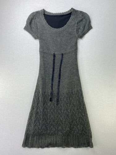 Maurices Womens Knit Dress Size Small 