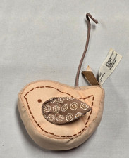 Fisher Price SNUGABUNNY Bouncer Plush Toy Bird for Mobile Arm   Replacement Part