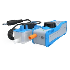 Blue Diamond MicroBlue X86-003 Condensate Removal Pump With Reservoir
