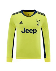 juventus jersey yellow