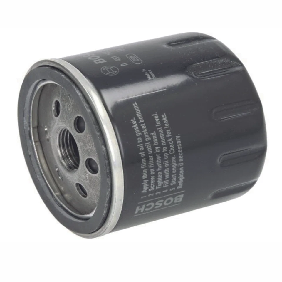 Bosch Filtro Olio Filtro Motore per VW P-3318 - Изображение 4 из 4