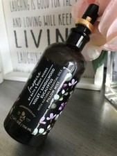 1 Bath  Body Works Aromatherapy Inspire Pillow Mist Violet Sandalwood