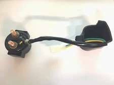STARTER RELAY SOLENOID 50CC 110CC 49CC 150CC 250CC ATV QUAD 4 WEELER NEW