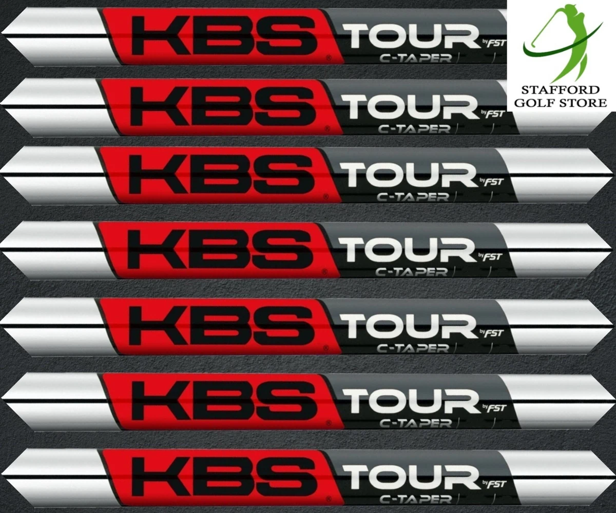 Kbs 2024 golf shafts