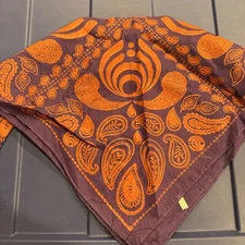 Bassnectar Bandana Official Merchandise Vava Voom Tour 2012 