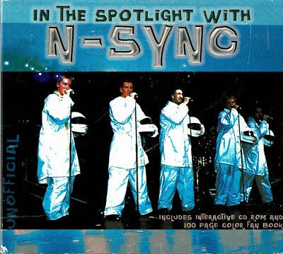 In The Spotlight With N-Sync - N-Sync (2000)