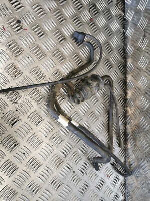   SYM NHT 125 EFI 2020 EMISSIONS CANISTER CARBON Canister low miles 1143  