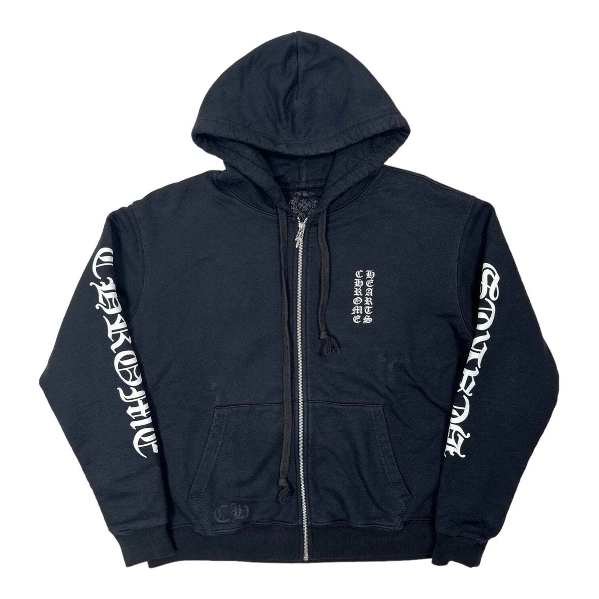 Chrome hearts online jacket price