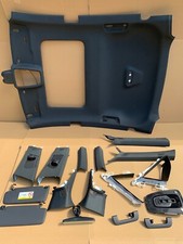 Audi A5 S5 RS5 5F B9 Coupe Himmel Schiebedach Komplett schwarz S-Line LED Leucht Audi A5 S5 RS5 5F B9 Coupe Himmel Schiebedach Komplett schwarz S-Line LED Leucht