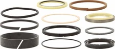Bucket Cylinder Seal Kit 1709941 fits Caterpillar 325CL 325DL 329DL 330C 330CL