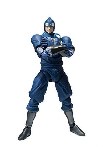 S.H.Figuarts The Ninja Figure New Japan | eBay