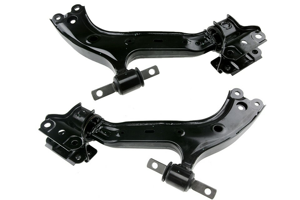 Anti claquement suspension : bras de liaison inférieur Honda CR-V gauche droit 51360S5TZ00