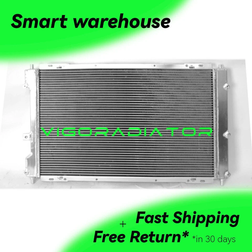 VigoRadiatorFe1 apto para Ford Escape/Mazda Tribute/Mercury Mariner 3,0 L 2001-2008 06 Foto 4 de 4