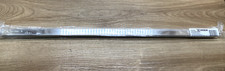 LOT OF 9 Moen 23424 24" Towel Bar Only - Stainless