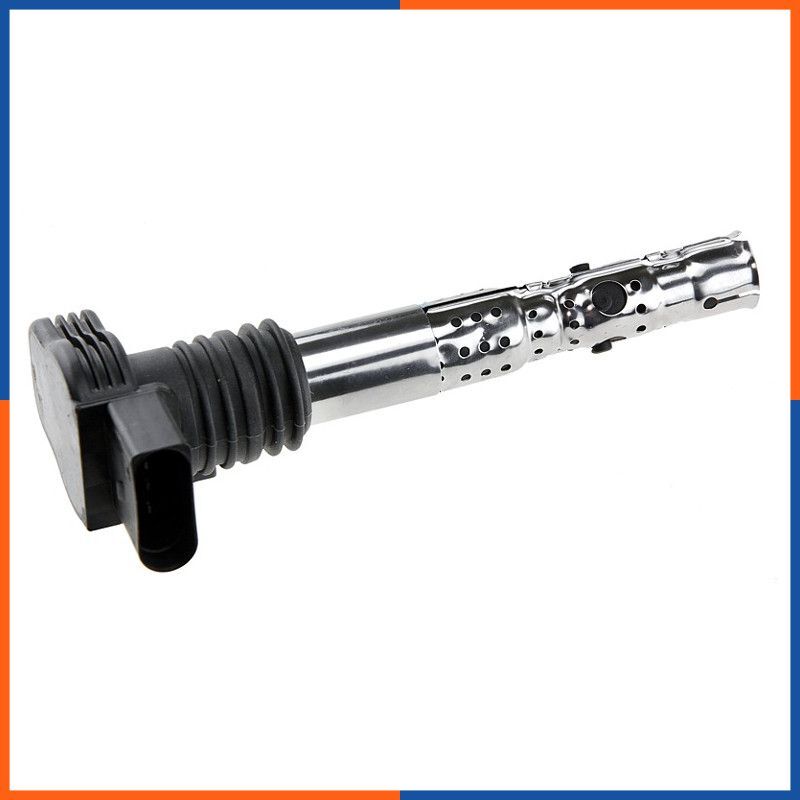 Bobine d'allumage Audi 10328 pièce de rechange moteur 5DA749475871