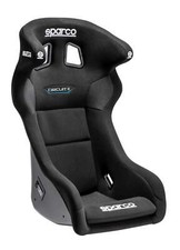 Sparco 008011rnr Circuit Ii Qrt Racing Seat For Universal Fitment