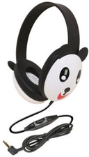Califone Kids Stereo and PC Headphone 2810-PA 