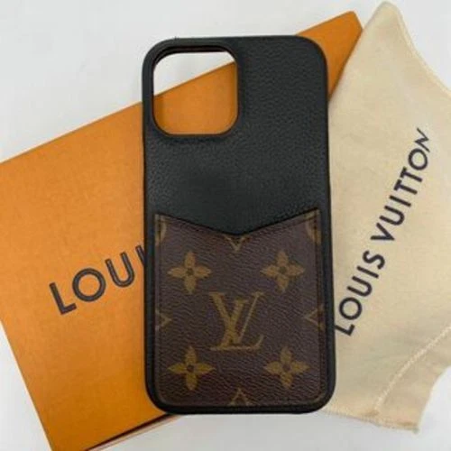 Louis Vuitton Cell Phone Flip Cases for sale - eBay