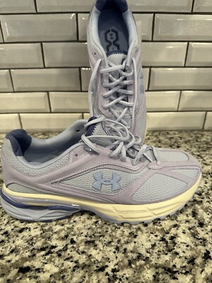 Under Armour Cartilage Size Women's Athletic Shoes Foot