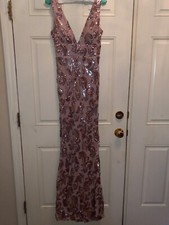 Windsor Prom Formal Ball Gown