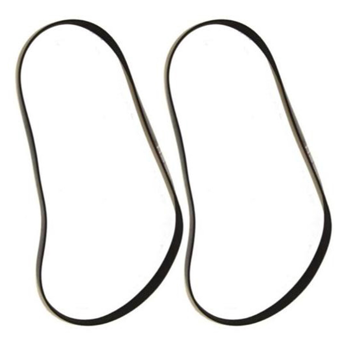 2pcs For Hoover Windtunnel Vacuum Cleaner Belt UH70200 UH702010 UH70935