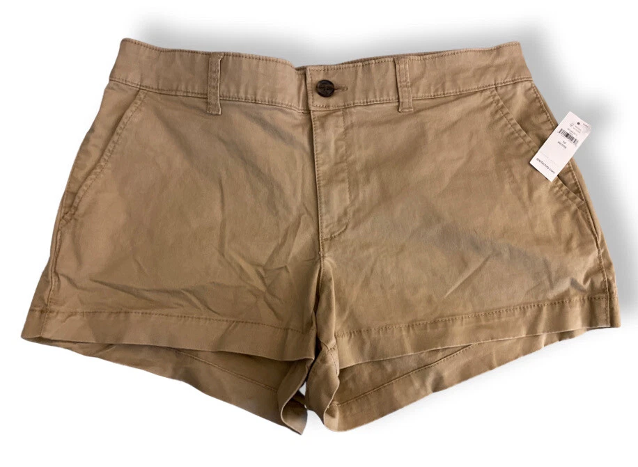 Gap factory shorts sale