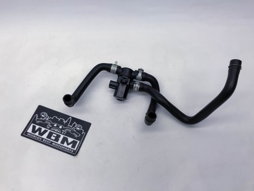 Suzuki GSXR 600 GSXR600 K4 (1) 04' Air Valve Solenoid / Sensor