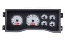 Dakota Digital 1995-98 Chevy Full Size Pickup...