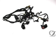 2011 11 BMW F800R F800 R Main Wire Harness Loom