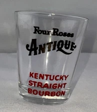 Vintage Four Roses Antique, Kentucky Straight Bourbon