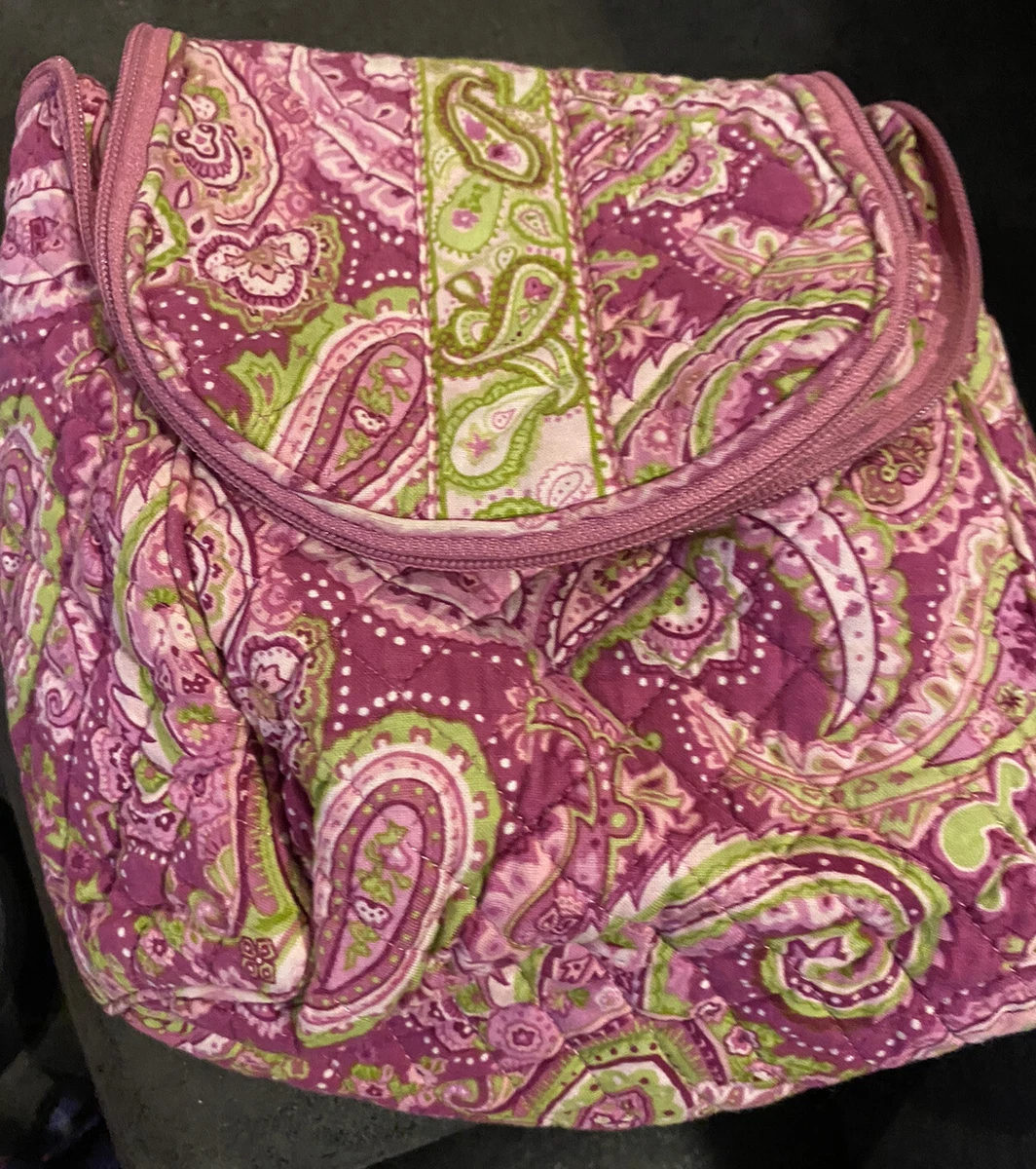 Stephanie Dawn makeup bag eBay