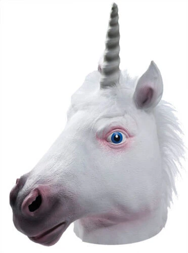 Disfraz de unicornio Forum máscaras y antifaces