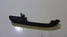 Porte arrière et accessoires Volvo 440