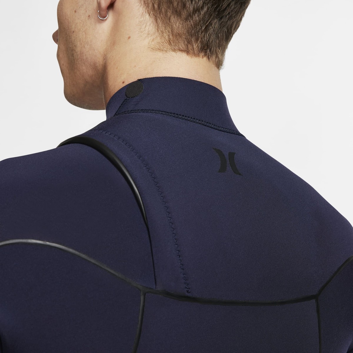 BV4393-451] Mens Hurley Advantage Max 4/3 Fullsuit | eBay