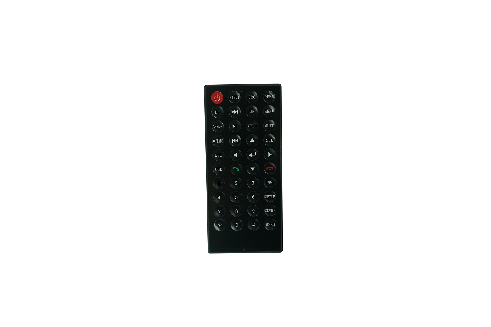 Receiver Navigation System