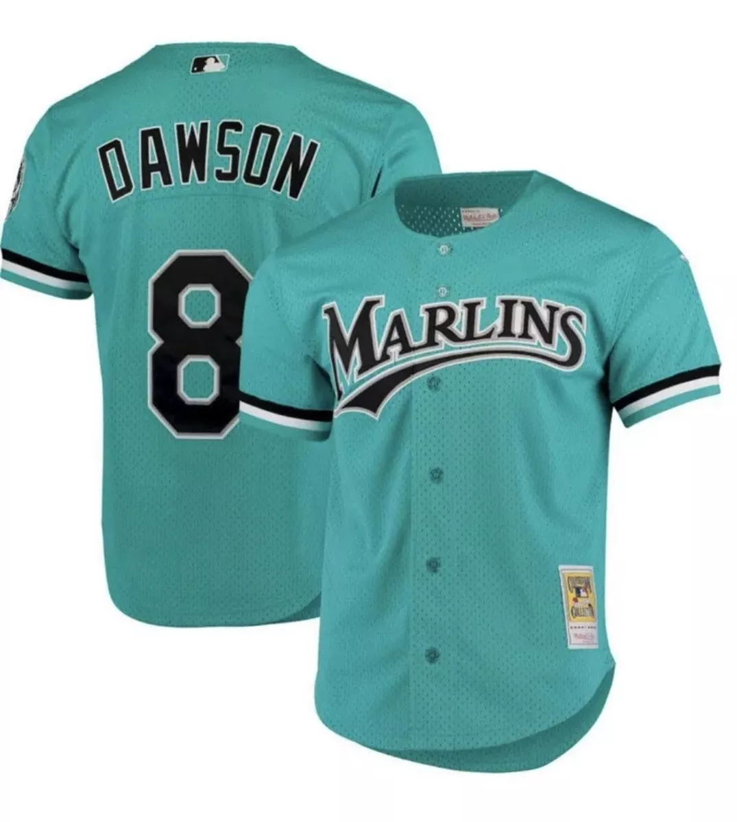 Andre clearance dawson jersey